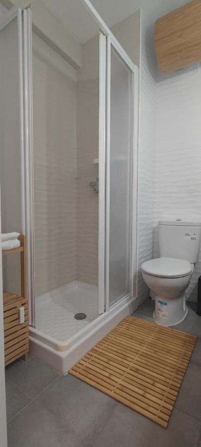 Apartamento El Boqueron 3 Torre Del Mar Exterior foto